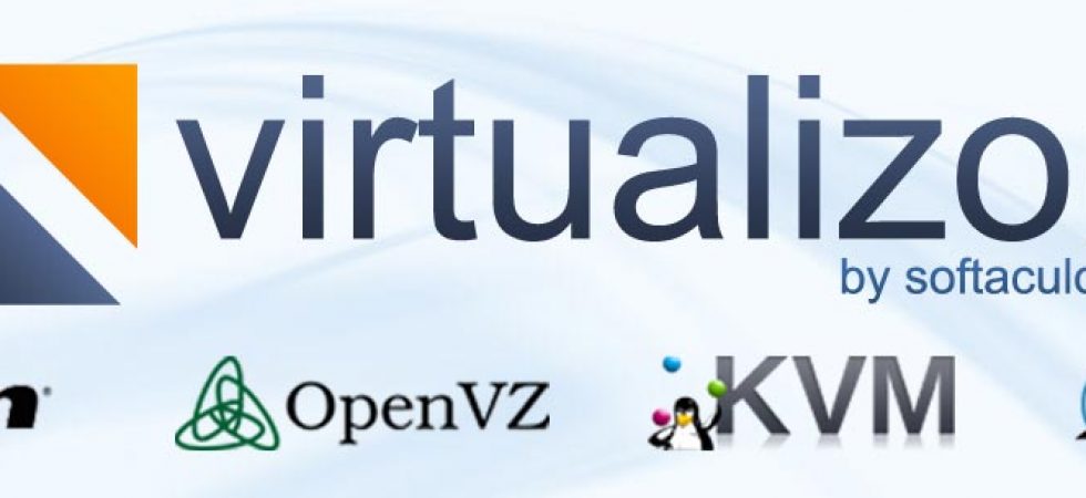 Openvz. Панель управления Virtualizor. Softac. Фирма АКВМ.